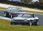 TWR Jaguar XJS: Tom Cats