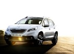 Το νέο Peugeot 2008 στην Ελλάδα