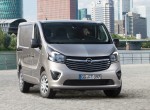 Νέο Opel Vivaro