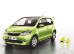 Skoda Citigo Auto