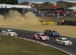 BTCC 2012: Brands Hatch
