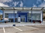 Νέο κατάστημα Ford Κοντέλλη στη Μυτιλήνη