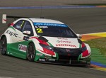 Με 4 Civic η Honda στην αυλαία του WTCC
