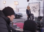 Opel και Claudia Schiffer: Συνεργασία ομορφιάς