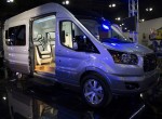 Ford Transit Skyliner Concept