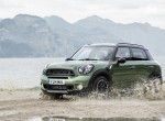 Αυτό είναι το νέο Mini Countryman