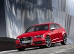 Audi S3, S3 Sportback και S3 Sedan στην Ελλάδα