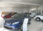 Νέα κάθετη μονάδα Nissan στη Γλυφάδα