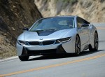 BMW i8: Έτοιμο.