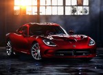 Νέο SRT Viper - Σκέτο, χωρίς Dodge