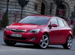 Astra & Meriva 1.4 Turbo με υγραέριο