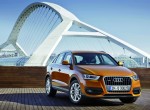 Audi Q3 2.0 TFSI S Tronic