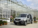 Αποκάλυψη: Mercedes Citan