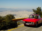 ΟΔΗΓΟΥΜΕ Lancia Fulvia 1,3S: Φρεσκάδα σκέψης