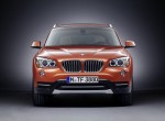 Φρεσκάρισμα για την BMW X1