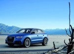 Audi RS Q3 Concept