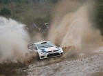 WRC 2014 Αργεντινή: Νικητής J.M.Latvala