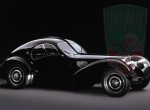 Bugatti Type 57: Life saver