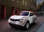 5 χρόνια εγγύηση στα Nissan Juke & Qashqai