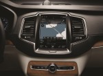 Volvo XC90: Συστήματα infotainment