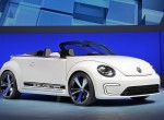 VW E-Bugster