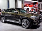 Νέα BMW X6