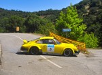 13ο Historic Acropolis Rally: Ηρωικό αλλά λίγο