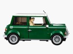 Mini Cooper από τη Lego