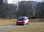 Mitsubishi i-MiEV