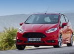 ΔΟΚΙΜΗ: Ford Fiesta ST