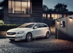 Volvo V60 Plug-in Hybrid στην Ελλάδα