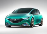 Honda Concept S
