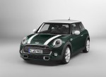 Νέα Mini 1.2 Turbo βενζίνης & 2λιτρο diesel