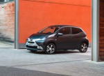 ΟΔΗΓΟΥΜΕ: Nέο Toyota Aygo. Με σχεδιαστική ένταση
