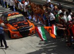 WTCC 2012: Hungaroring 