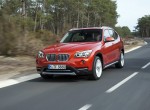 BMW X1 με νέους diesel TwinPower Turbo