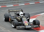 Grand Prix Historique Monaco: Όλα κύκλους κάνουν