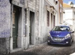 Peugeot 208 1.4 VTi & HDI