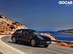 ΔΟΚΙΜΗ: Porsche Macan 3.0 S diesel