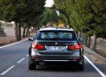 Η νέα BMW σειρά 3 Touring