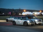 MINI United 2012: Μέρες χαράς για τους οπαδούς των MINI