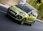 Ανάκληση Citroen C3 και C3 Picasso