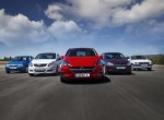 Οι 5 γενιές Opel Corsa