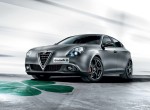 Alfa Romeo Giulietta QV Line