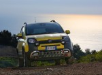 Fiat Panda Cross
