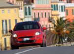 Fiat Punto 1.3 MJT 85hp