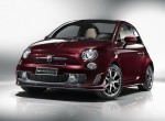 Abarth 695 Tributo Maserati