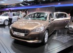 Νέο Peugeot 301 και στο Παρίσι