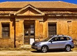 ΔΟΚΙΜΗ: Subaru Forester 2.0 D