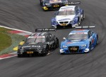 DTM: Επικράτηση Audi στο Spilberg